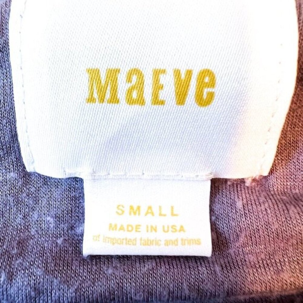 Anthropologie Maeve Maina Maxi Skirt size small. - Picture 7 of 12